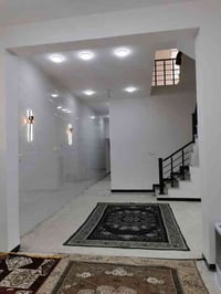 ملحق الفارس • ١٠٠م • طابقين ٣غرف