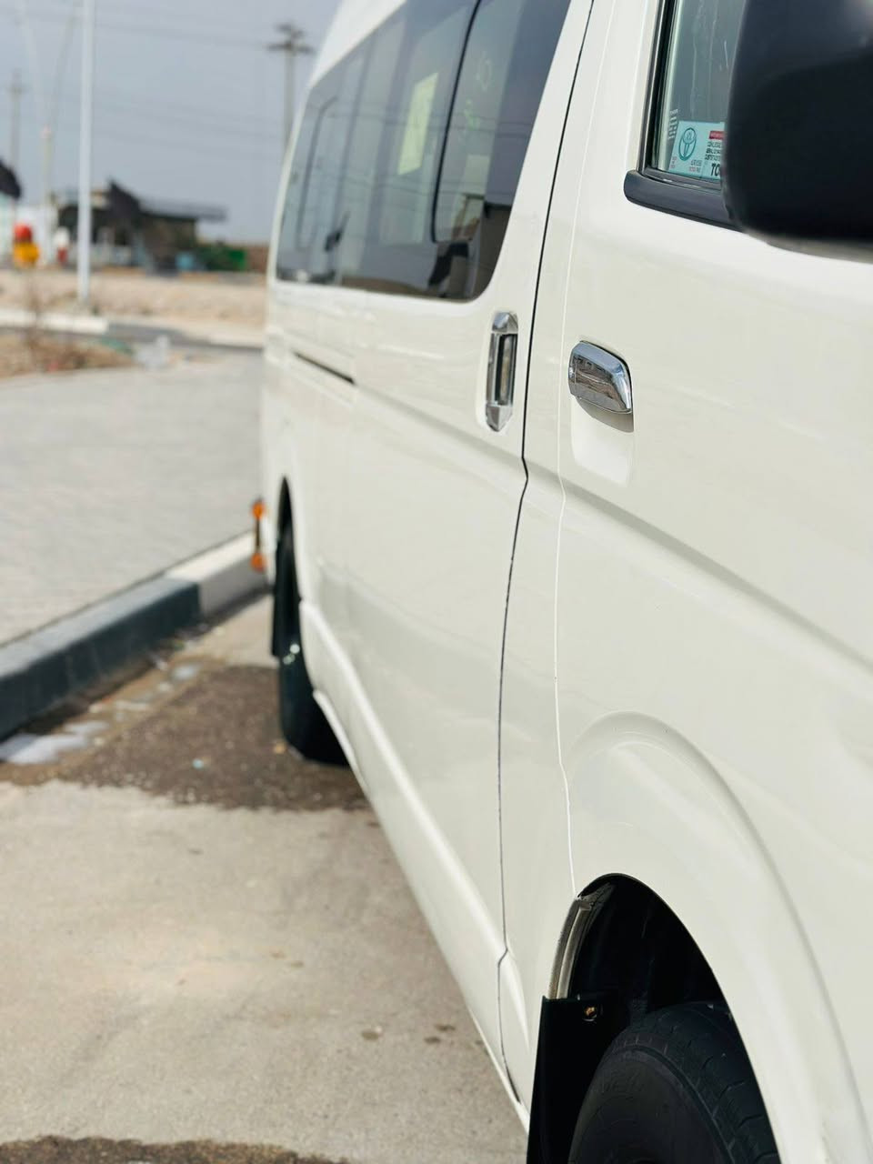 سلام عليكم

هايس اللبيع مديل 14

بيه مكانات صبغ مكفول مكينه وكير واكسن وحداديه مكفولات تخم تاير تبريد شغال تحويل ثاني رقم بصره مكان  بصره رقم الهاتف *********** السعر 255 وبيه مجال الشراي مكلف بنشر
