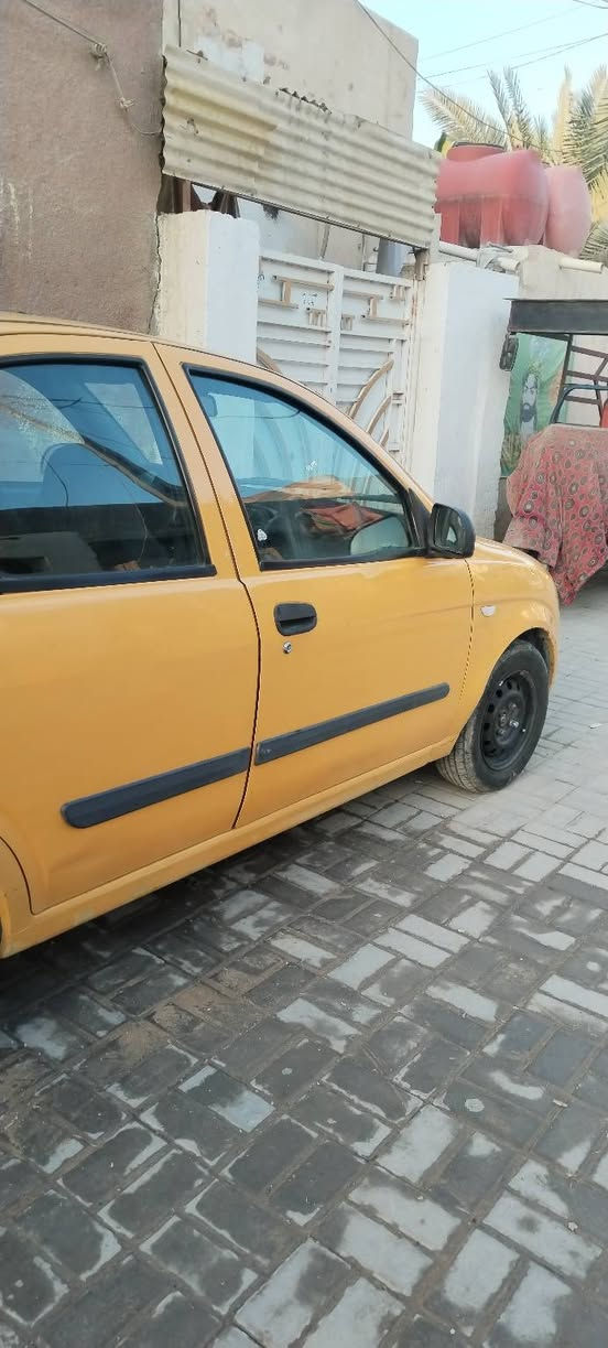 طيبه موديل ١٥ للبيع كير او مكينه ع سحك جديد
باتري جديد
تخم تاير جديد
السياره جاهزه من كولشي
كهرباياته جاهزه
رقم بغداد مشروع وطني
تدفه تبريد شغال
رقم ***********
***********
   السياره معروضه ٣٨
