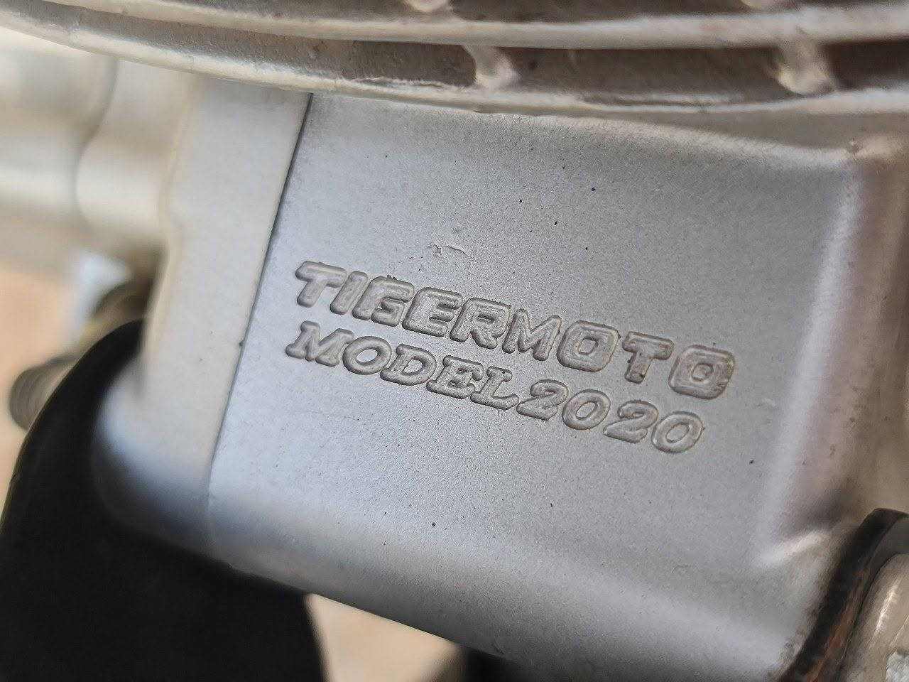 للبيع ...

- تايگر مختم بكل مكان محدث گشر 2023
- 125cc
- 2020
- وزن ثقيل
- دبل سويج 
- لايت عالي ناصي + هورن 
- منفيس موجود
- قطارة بالبانزين شرط 
- الماطور شرط نشاط تحريكة ومعدل 

الماطور مبدل بستم ماطور نظيف بس يحتاج ترتيب عن الحلال والحرام


**إذا كنت صاحب هذا الإعلان وتريد حذفه لأي سبب، رجاءا أرسل رسالة إلى الدعم الفني**