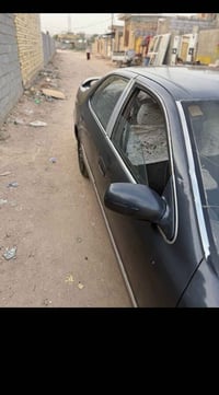 كرايسلر • مكينه وكير زينه • تايرات جدد