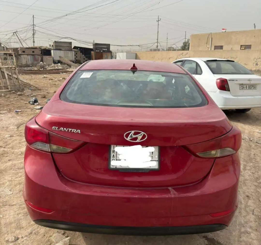 النترا 16 امركي
جاهزه كير مكينه تبريد 
ضرر تبديل باب وجاملغ وبنيد اصليات 
مكان ذي قار 
السعر 93
هاتف ‭0787 003 6803‬
