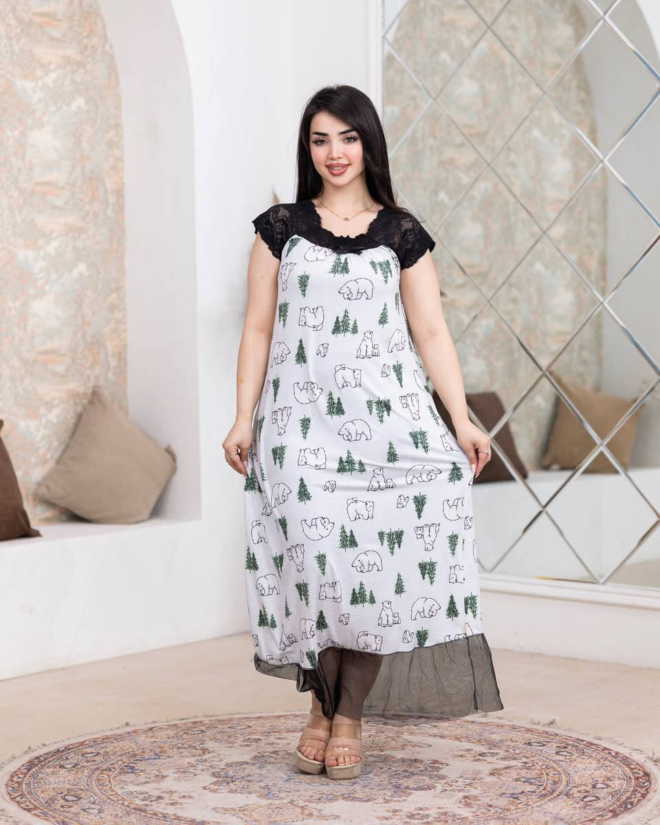 دشداشة نسائي
خامة زبدة مطاط  شرط الفحص

فري سايز حد ٩٠  كيلو

#توصيل_لجميع_محافظات_العراق


**إذا كنت صاحب هذا الإعلان وتريد حذفه لأي سبب، رجاءا أرسل رسالة إلى الدعم الفني**