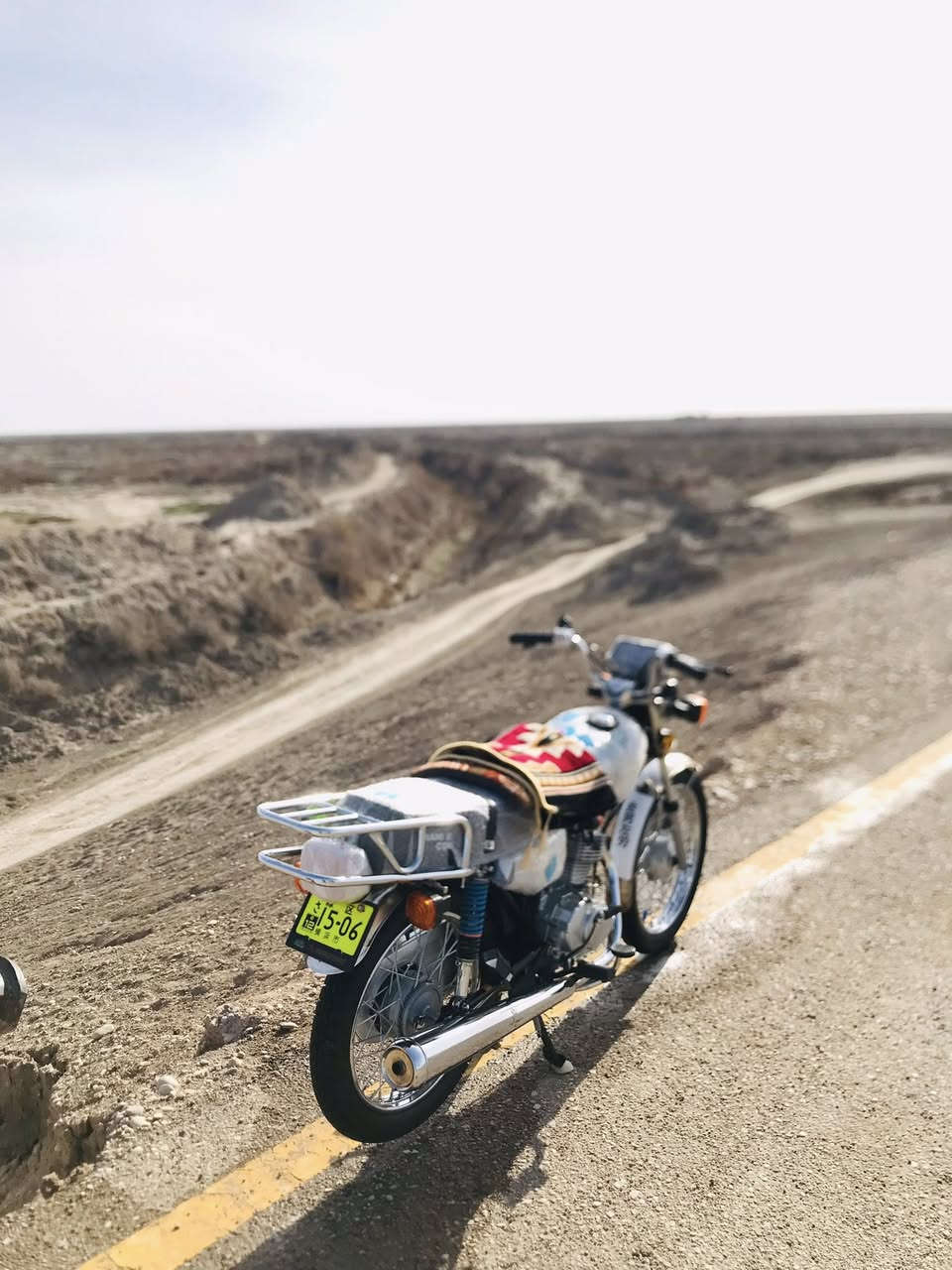 سلام عليك نامه اصلي. شلامجه : شاصي ارشه 2014 اوراق اصولي  تعمير 2024 ونضيفه انضف من الصوره مفتوحه ولفات فقط مكاني ناصريه رفاعي السعر ٩٠٠ وبيها مجال او مراوس حسب القناعه  دراجه جاهزه مجهزه مال جناي ✅


**إذا كنت صاحب هذا الإعلان وتريد حذفه لأي سبب، رجاءا أرسل رسالة إلى الدعم الفني**