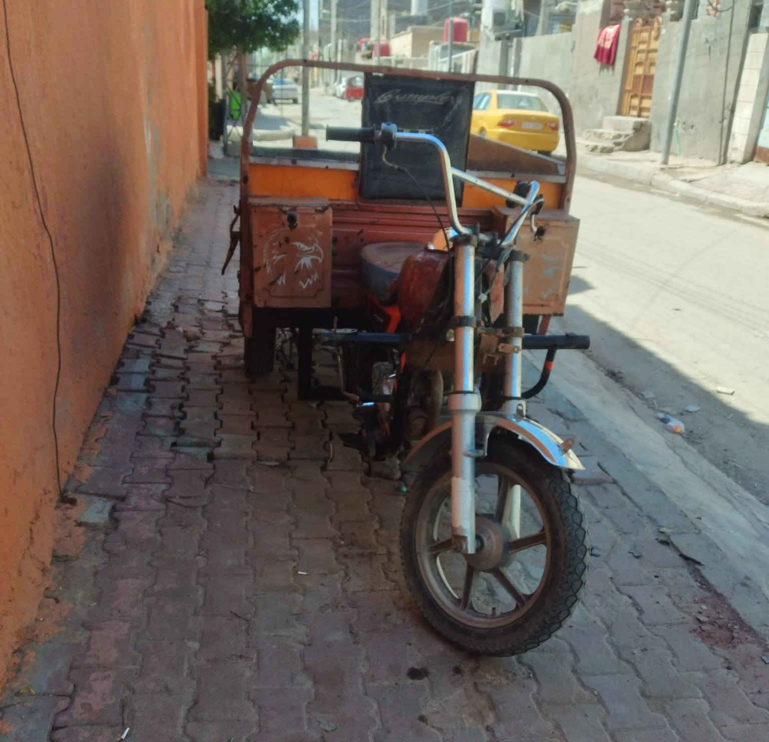 جمره اوراق مديل 18 بصره حيانيه سعر ٩٥٠


**إذا كنت صاحب هذا الإعلان وتريد حذفه لأي سبب، رجاءا أرسل رسالة إلى الدعم الفني**