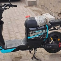 R7 موديل ٢٠٢٥ • زيرو • ١٠٩ كم/س