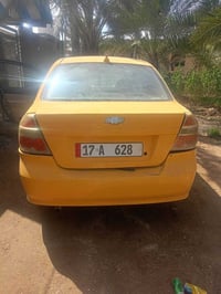 افيو • ٢٠٠٩ • مكينة بخار