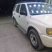 ازوزه • ٢٠٠١ • تحويل بغداد