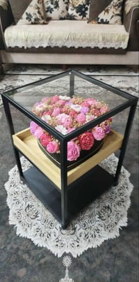 طبلة وسطية • توصيل مجاني