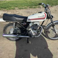 دراجة للبيع • مفتوحة • مركز