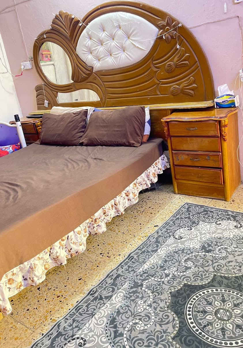 غرفه للبيع سعره 450وبيه مجال مكان حي العدل


**إذا كنت صاحب هذا الإعلان وتريد حذفه لأي سبب، رجاءا أرسل رسالة إلى الدعم الفني**