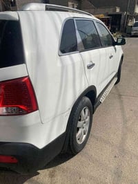سورنتو ٢٠١٣ صبغ حزام السعر ٨٠  اتصال على رقم مكلف بل نشر 07722216149