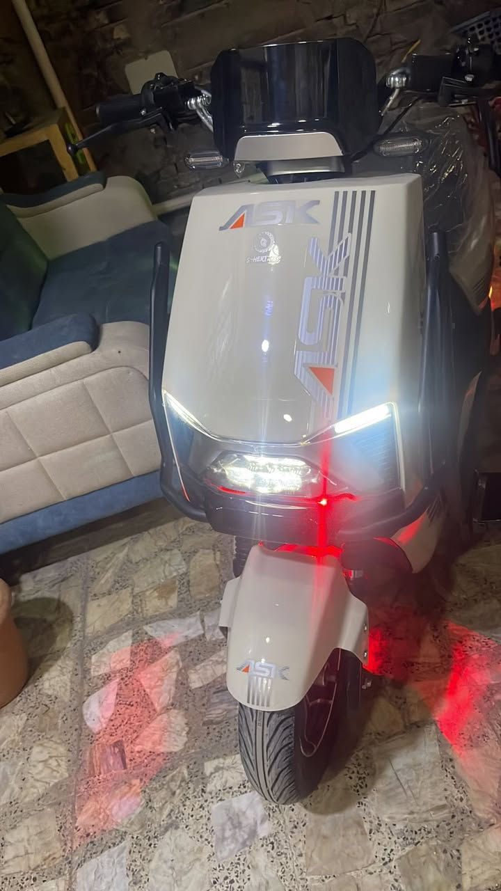 6بطاريه نوع ASK استعمال شهرين فقط شكل شركه
العنوان بغداد. كم سارة

+964 775 939 0729
غير متواجد ع فيس بوك


**إذا كنت صاحب هذا الإعلان وتريد حذفه لأي سبب، رجاءا أرسل رسالة إلى الدعم الفني**