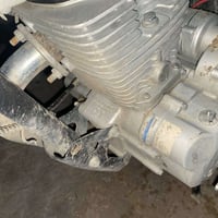 سليمانية • موتور 2021 • بدون حادث