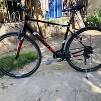 جينت C700 • فريم ألمنيوم • دبل كير