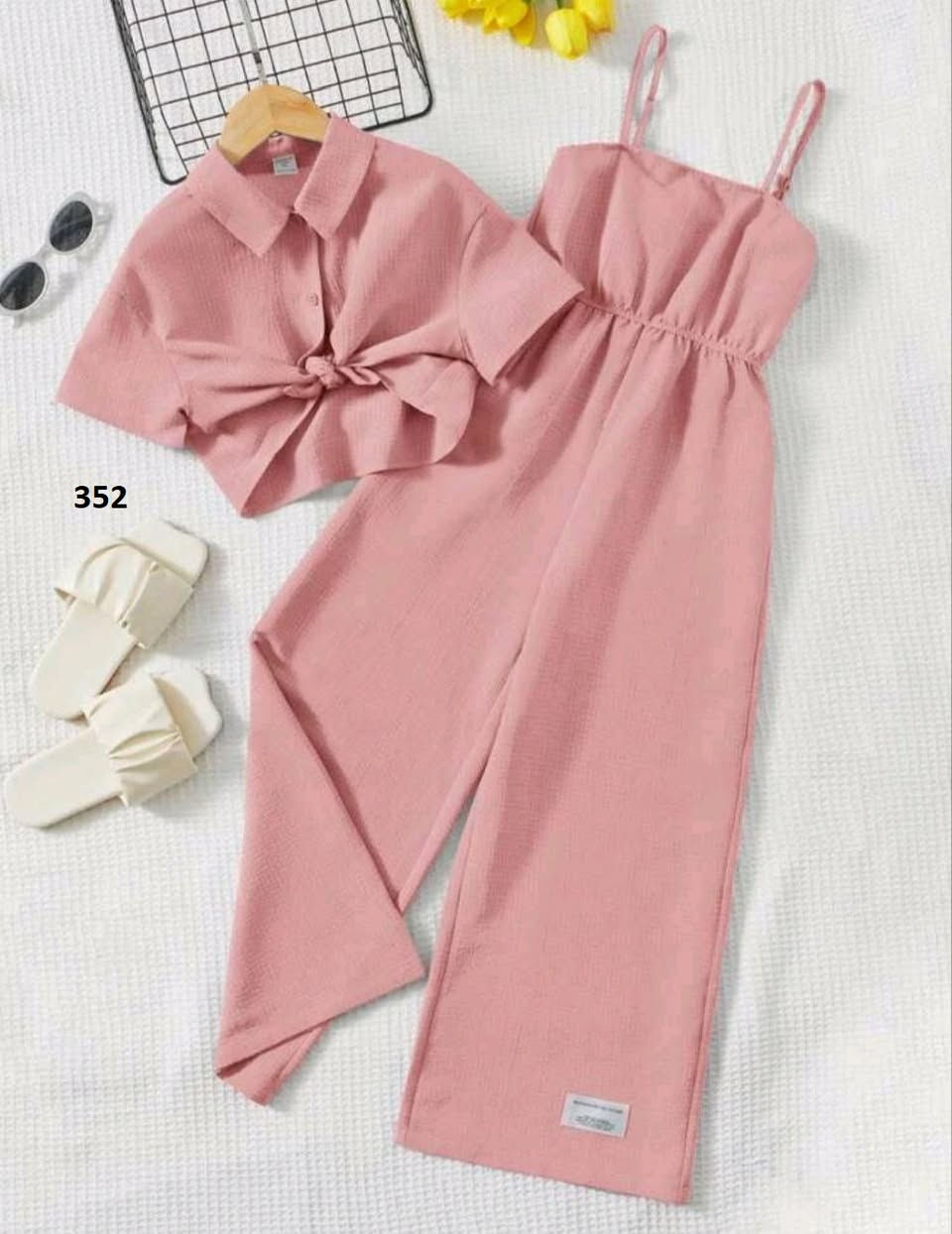 بـ 15 ألف 🔥 طقم العيد
موديل بناتي راقي بألوان صيفية كلش حلو ❄️

( كوالتي عالي مكفولة الفحص قبل الدفع )

القياسات تلبس من عمر 9 سنوات لحد 14 سنة

للحجز أرسل العنوان ورقم التلفون والقياسات
توصيل 5 ألف لكل العراق و للباب يوصلك


**إذا كنت صاحب هذا الإعلان وتريد حذفه لأي سبب، رجاءا أرسل رسالة إلى الدعم الفني**