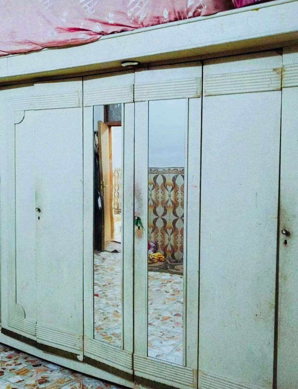 كنتور للبيع 6 بيبان قوي كلش وعملي مابي اضرار الكنتور كلش قوي وكبير 
السعر 75 وبي مجال
العنوان النجف حي النداء
للأستفسار خاص النجف, العراق


**إذا كنت صاحب هذا الإعلان وتريد حذفه لأي سبب، رجاءا أرسل رسالة إلى الدعم الفني**