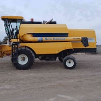 حاصدة • موديل ٢٠١٥ • ٢١٥٠ ساعة