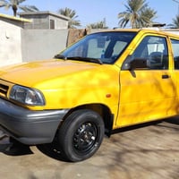 سايبا 2020 للبيع سياره جديده بيهة لجاملغ ليمنه شبرين فقط صبغ والهلال ا...