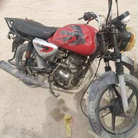 بوكسر للبيع موديل 2019 استفسار على الرقم 07882576770