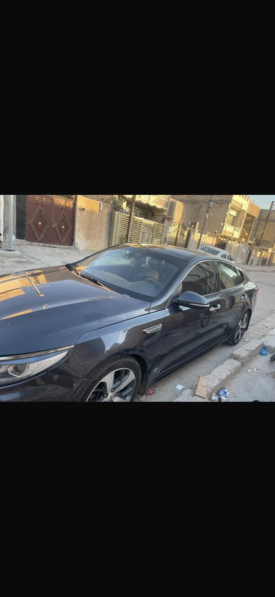 سلام عليكم بسعر مناسب مناسب اوبتما موديل 19 فول للاخير رقم شمالي مكانها بغداد ماشيه 87 باسمي *********** السياره سونر مرفق بدون دواخل وكل نقص مابيها
