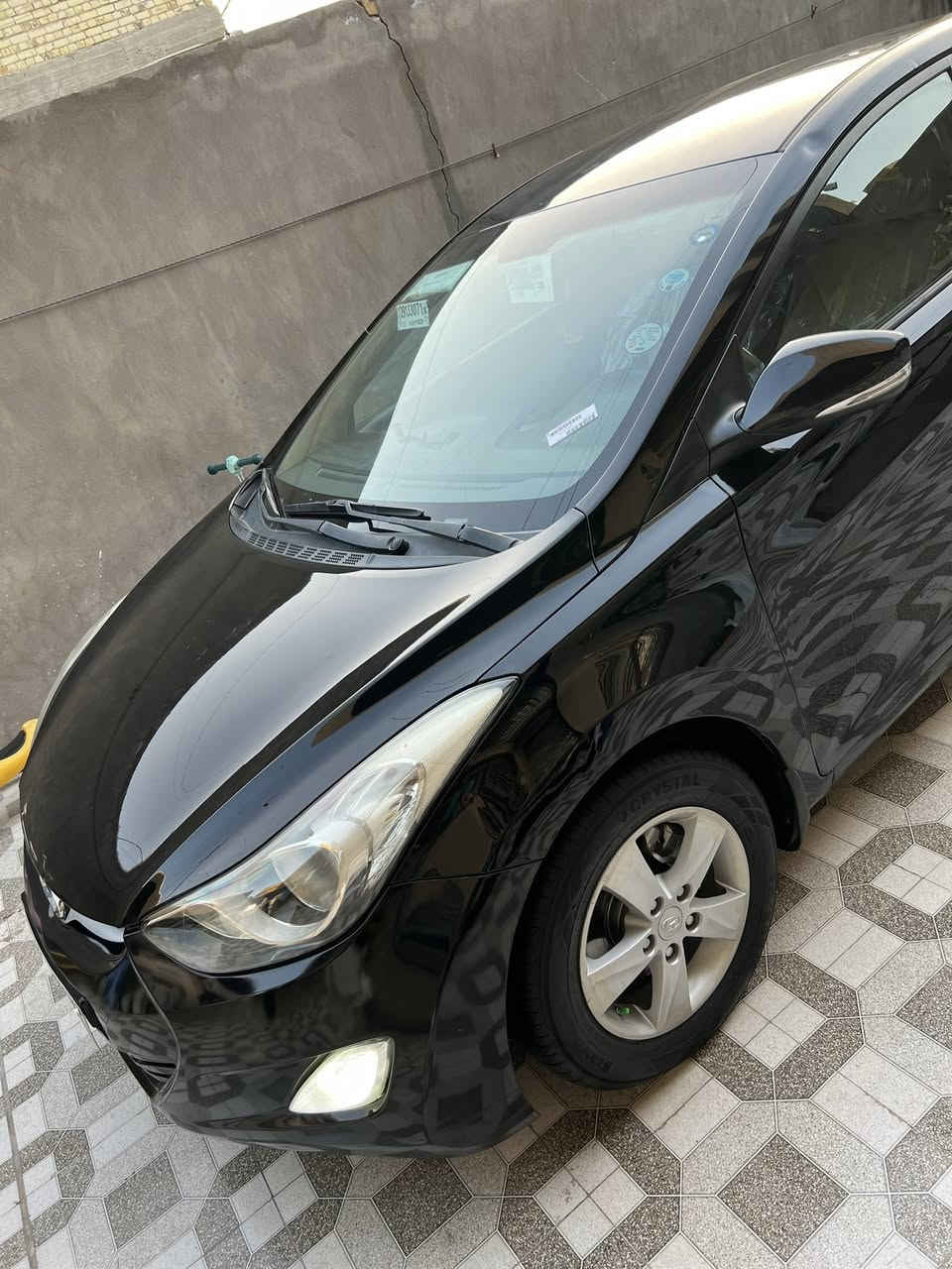 النترا ٢٠١٢ خليجي مكينه ١٨٠٠ دوش رقم سليمانيه الدولي بأسمي سنويه جديده لغايه ٢٠٢٩ سويجات الشركه ثنينهن وياها بدون حادث فقط قطعه وحده صبغ  بدون اي دواخل وبدون جرد شرط السونار مكينه جديده حداديه جديده تخم تاير جديد تبريد تدفئه كله شغال عله وضع الشركه السعر ١٠٥ وبيها مجال جداً بسيط مكاني بابل ***********
