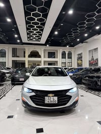 ماليبو ١.٥ توربو • ٢٠١٩ • إربيل