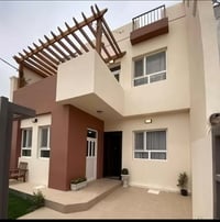 مجمع البوابه السكني • ١٦٠م • حديقه وكراج