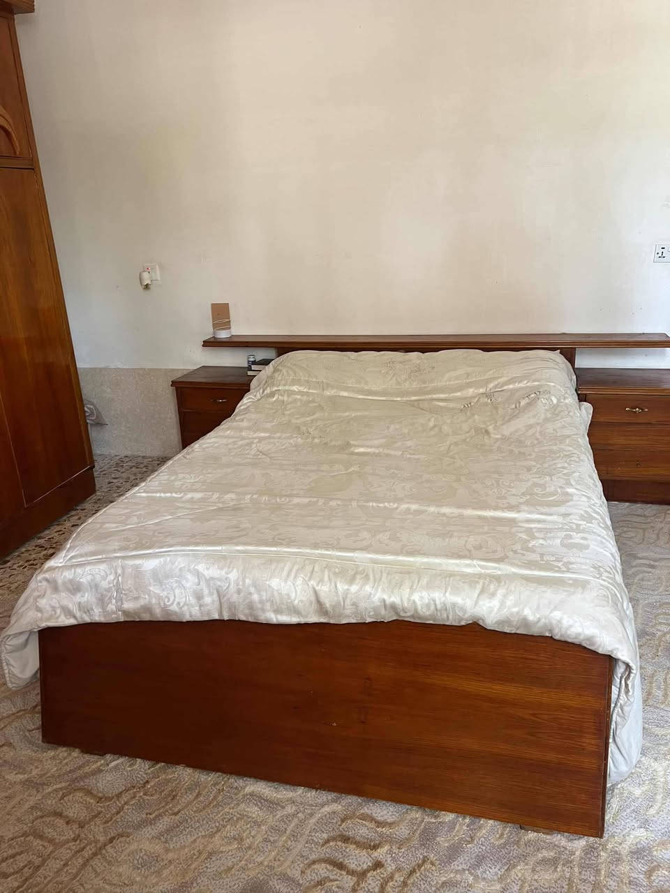 عندي هاي الغرفه للبيع مكاني بابل ٥٠٠قفل


**إذا كنت صاحب هذا الإعلان وتريد حذفه لأي سبب، رجاءا أرسل رسالة إلى الدعم الفني**