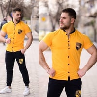 تراك رجالي • قماش توفليس • نوع أول