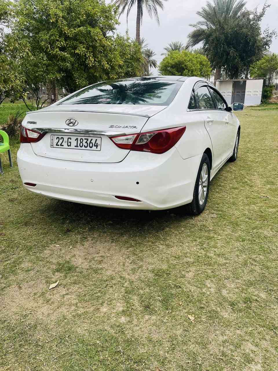 سلام عليكم سوناته 2010 سياره جديده حداديه جديده مكينه جديده سياره فول موصفات بنو رامه سياره جديده معايزه برغي وارد خليجي بيه جاملغ الخلفي مصبوغ وبيه باردات بصيطات السعر 115 وبيه مجال بصيط مكان السياره بابل التصال ***********
