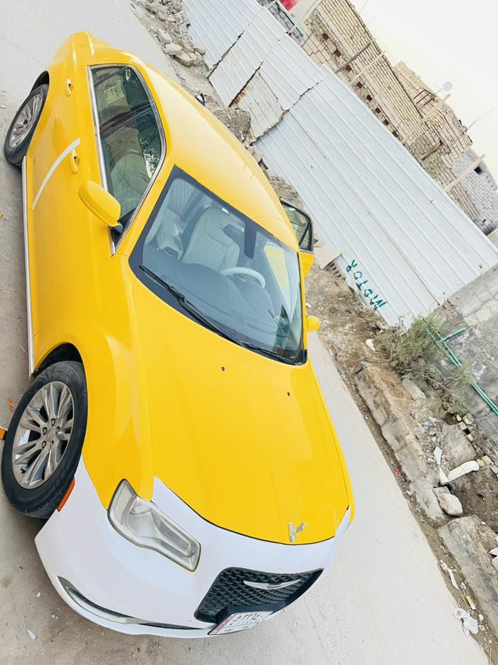 السلام عليكم البيع
وباما 15 معلايه 20
حادثه بنيد وجاملغ 
الجاملغ الايسر مقسم 
سياره جاهزه حداديه تبريد ثلج
تخم تاير جديد
سعر 175بيه مجال 
سياره خطه ناصريه جبايش
رقم بغداد  بسمي تحويل ثاني يوم 
سياره خير من الله مامتعوبه  
العنوان الناصريه قضاء الجبايش 
رقم ‭0 785 768 6711‬
