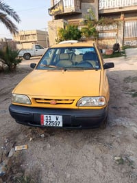 سايبا موديل 2015 رقم بغداد انكليزي  هزه جديده  شواصي نضيفه  بس واحد من...