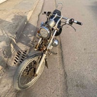 هارلي يوماها • ٢٠٠سي سي • الشعب بوب شام