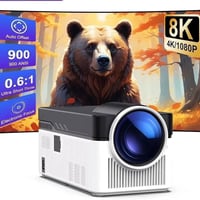 داتا شو • ٨K • أعلى سعر