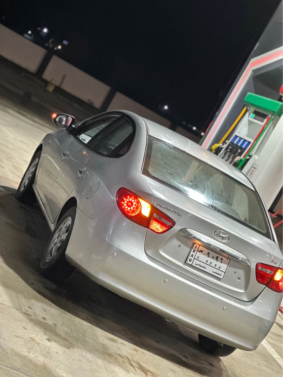 بڕاوە بڕاوە بڕاوە
سەیارەکە تا حەز بکەیت جوانە بێ چاڵ بێ شوخت
سوکان فۆلیۆم •تەبریت لەمس•ئاوێنە ئیشاڕەت• ئاوێنە شەفت•ئاوێنە کارەبای• گێڕ نیکل•دەبڵ چەکمەجە•لایت ڕەش• گێچ وەنەوشە•کوشن گەرمی

سەیارەکە کامل مەسرووف کراوە گێڕ و مەکینە و سەقف بەشەرت

ستکایە مەسج مەکەن ژمارە دا ئەنێم تێل بکەن ئەزیزن♥️

*********** رانية, السليمانية
