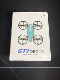 درون GT1 • بدون كاميرا