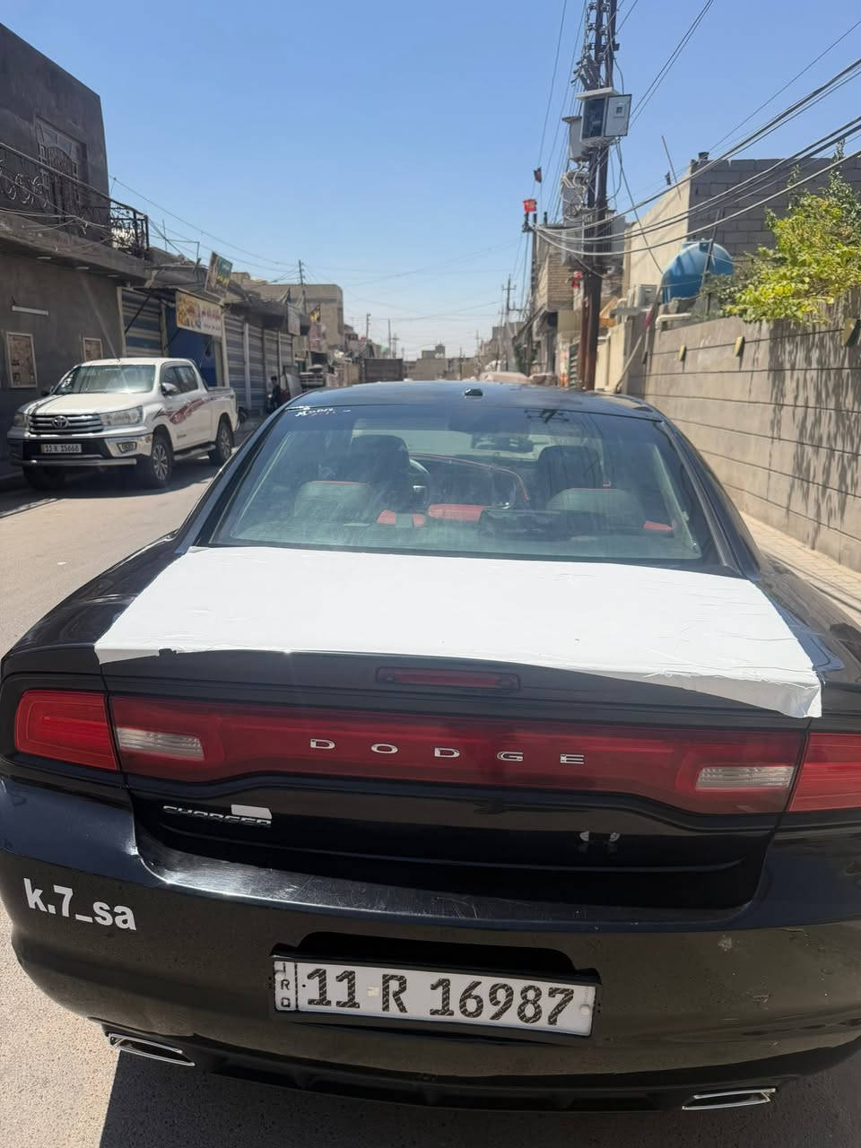 سلام عليكم جارجر مديل ١١موصفات فول مكينه جديدة صدر جديد سيارة حلو وجاهزة الرقم *********** السعر خاص
