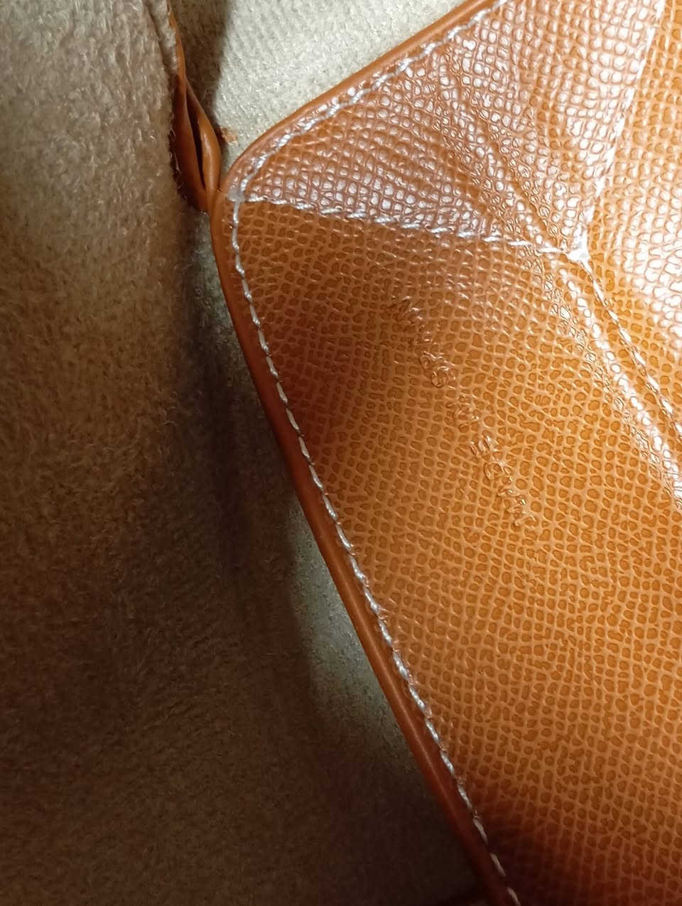 حقيبه بولين 

جلد طبيعي محبب / داخل شاموا 

صناعه اسبانيا 

حجم كبير + جوزدان


**إذا كنت صاحب هذا الإعلان وتريد حذفه لأي سبب، رجاءا أرسل رسالة إلى الدعم الفني**