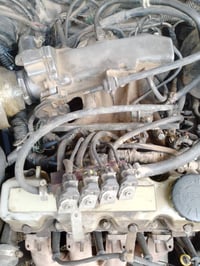 قطع غيار • تركي • كويسينجاك