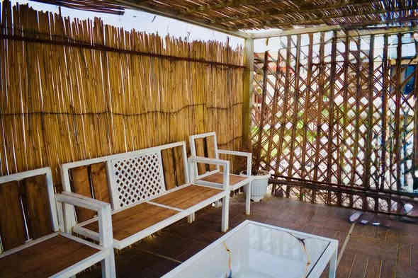 السلام عليكم  📍 بغداد الدوره بعيثه 
يتوفر لدينا حجز مزرعه طيلة ايام الاسبوع 🌴
علماً ان مزرعه موثقه بتطبيق اجرلي
⭕️ يوجد لدينا نظام شفتات
-يبدا الشفت النهاري من الساعة 10 صباحا الى الساعه 6 مساءاً
-يبدا الشفت المسائي من الساعة 8 مساءاً الى الساعة 7 صباحاً
📍للحجز و الاستفسار يرجى الاتصال على الرقم التالي :
***********
