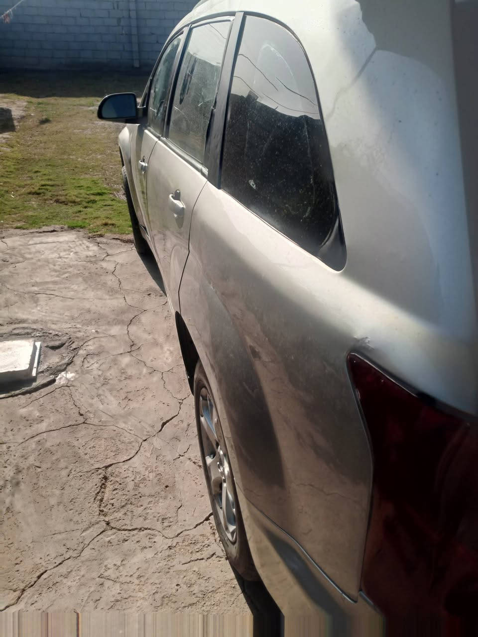 سياره سازوكي موديل 2007
مكينه وكير كفاله تخم تاير جديد نقص تبريد مايشتغل سنويه لل30 كهربائيات كله شغاله سبعه راكب  العنوان كربلاء المقدسه سونار موجود بلمنشور السعر 68 وبيه مجال هواي 
رقم الهاتف ***********
