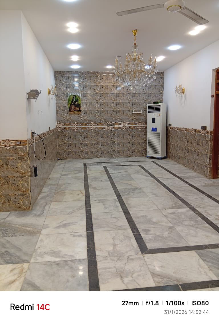 السلام عليكم دار للبيع طابو ملك صرف ع طابو المدائن وليس زراعي منطقه جسر ديالى القديم منطقه الدفافعه مساحه الدار258م بناء حديث كامل من كل النواحي مابيه اي نقص الاتصال ع الرقم المعروض
***********
