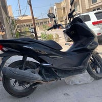 pcx جيل ثاني البيع دراجه خير من الله بس يحتاج ترتيب قليل 07715192099 ا...