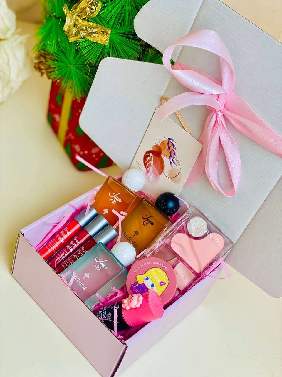 عروض العيد بكجات بأسعار مناسبه
متوفر توصيل


**إذا كنت صاحب هذا الإعلان وتريد حذفه لأي سبب، رجاءا أرسل رسالة إلى الدعم الفني**