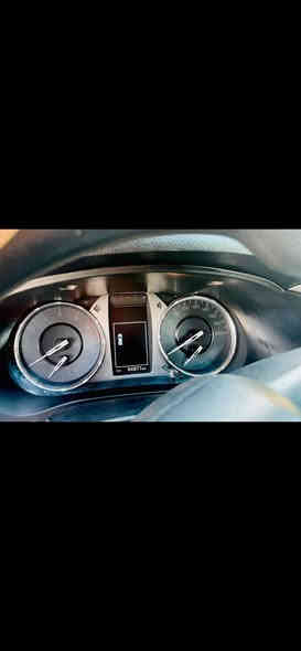 للبيع سيارة ٢٠٢٣ كفاله عامه   
رقم أربيل 
ماشه ٦٥الف 
السعر ٢٨٥وبيه مجال
لاستفسار الاتصال على الرقم
المكان الشطره ‭٠٧٨٢ ٩٩١ ٧٥٤٤
