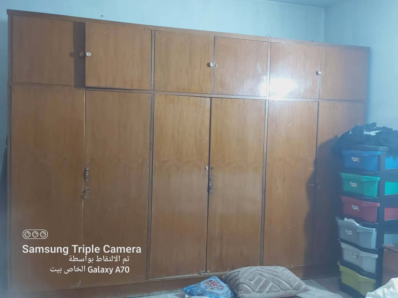 البيع سعر عل خاص بغداد اليوسفيه 
***********
