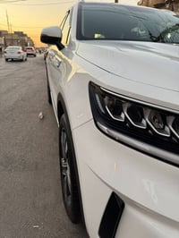 سورنتو ٢٠٢٣ • نص فول • ماشي ٢٣الف