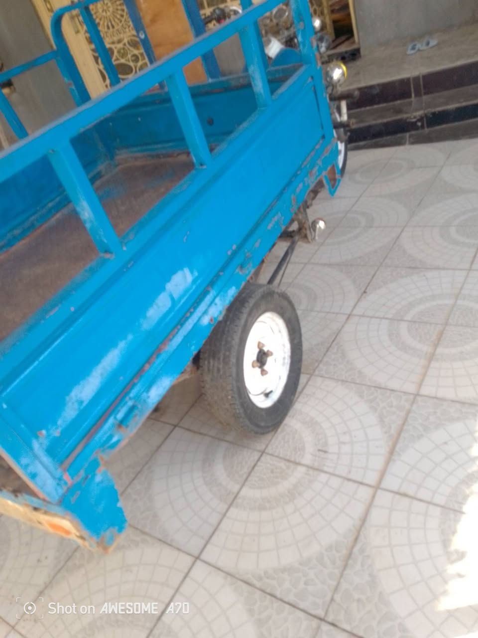 سلام عليكم شباب ستوتة للبيع المكان الديوانيه قضاء المهناويه حي66 لسعر550
***********الرقم
