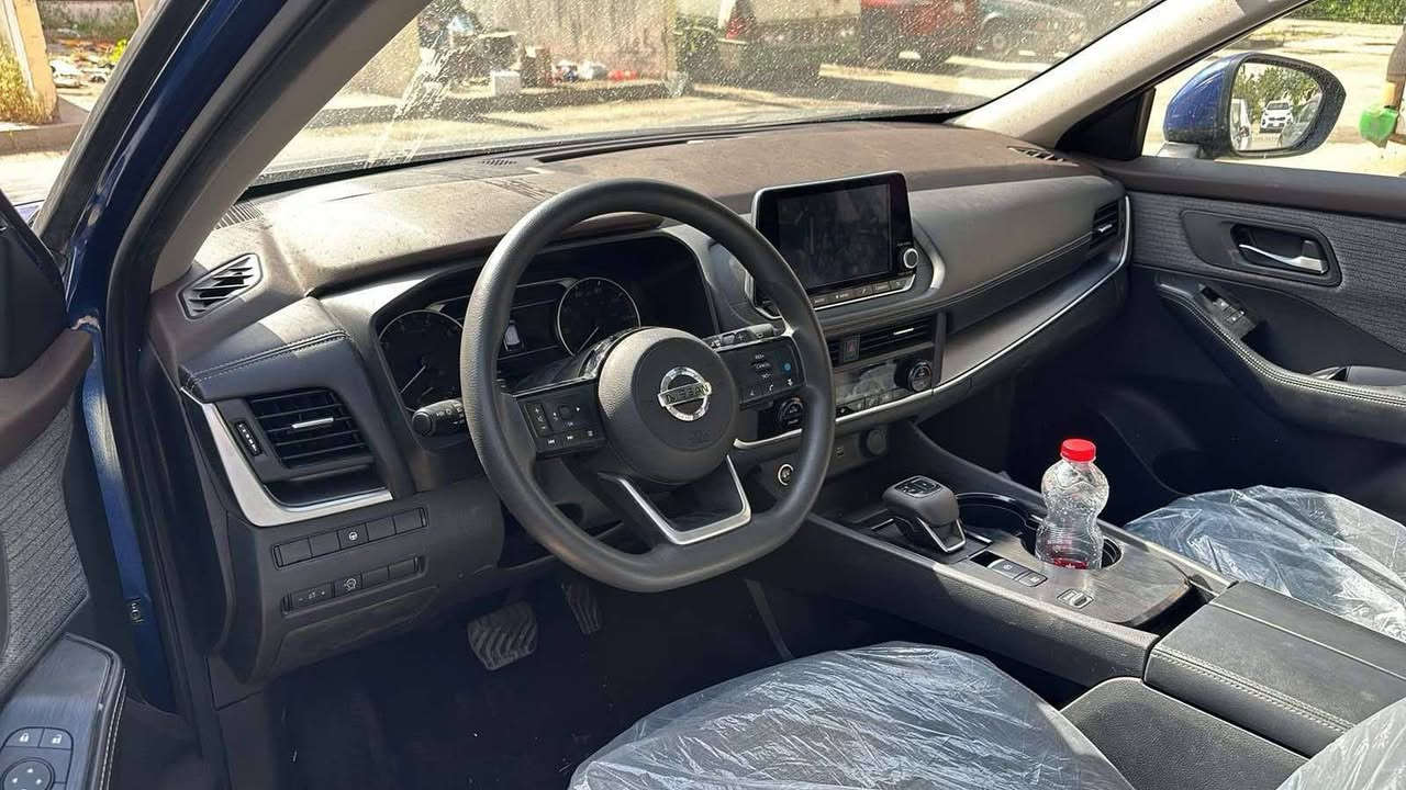 للبيع او مراوس
‎مرقمه بغداد خصوصي sv
‎قطعه وحده بنيد فقط حتى دعاميه نفسه 2023
‎مواصفات رادار امامي 
‎رادار جانبي نقطة عمياء
‎حساسات خلفية  
‎شاشة كبيرة 
‎كامرة
‎كشن كهرباء 
‎دمام صوت boss في صندوق السيارة 
‎اوتو  ستوب
‎أبواب بصمة 
‎بصمة تشغيل عن بعد
‎دخول ذكي بدون مفتاح 
‎رادار خروج عن خط مسار 
‎هاندبريك بصمة
‎كير طيارة 
‎وضعيات قيادة 3 
‎شفتات بالسترين
‎محرك 3  سلندر تيربو 1.5 
‎الايتات لد نهاري زنون
السعر (15800)


**إذا كنت صاحب هذا الإعلان وتريد حذفه لأي سبب، رجاءا أرسل رسالة إلى الدعم الفني**